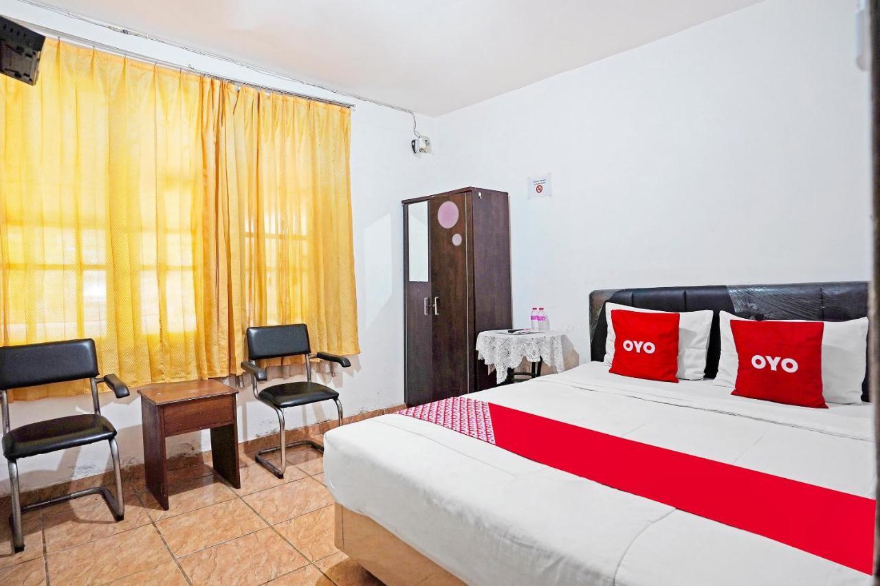 Oyo 91390 Kost Grand Royal Elite Hotel Surabaya Exterior foto